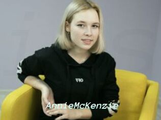 AnnieMcKenzie