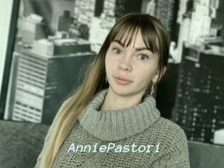 AnniePastori