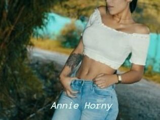 Annie_Horny