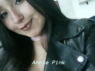 Annie_Pink