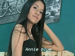 Annie_blue