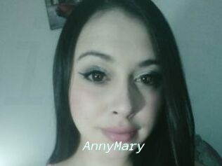 AnnyMary