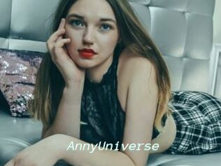 AnnyUniverse