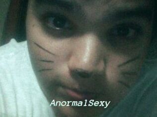 AnormalSexy