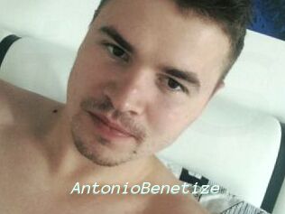 AntonioBenetize