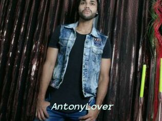 AntonyLover