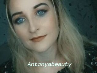 Antonyabeauty