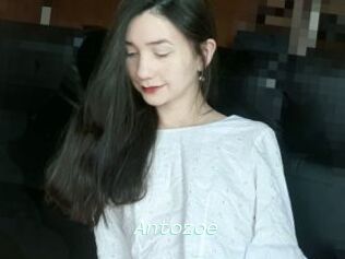 Antozoe