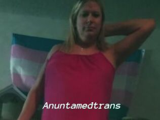 Anuntamedtrans