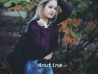 Anutina