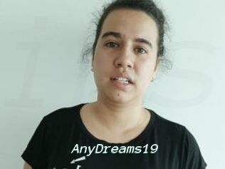 AnyDreams19