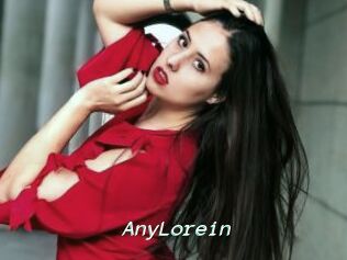 AnyLorein