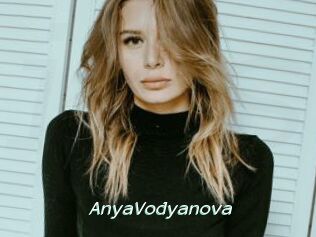 AnyaVodyanova