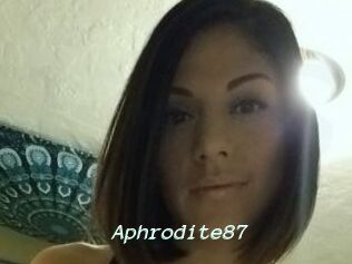 Aphrodite87