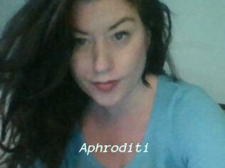 Aphroditi