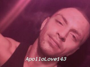 ApolloLove143