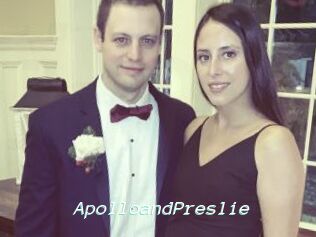 ApolloandPreslie