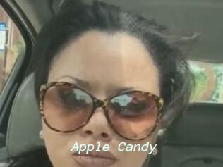 Apple_Candy