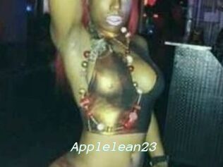 Applelean23