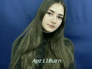 AprilBurn