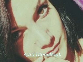 AprilDoesBest