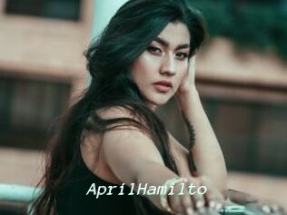 AprilHamilto