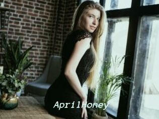 AprilHoney