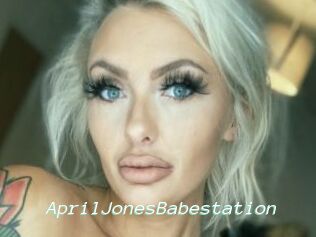 AprilJonesBabestation