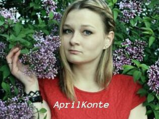 AprilKonte