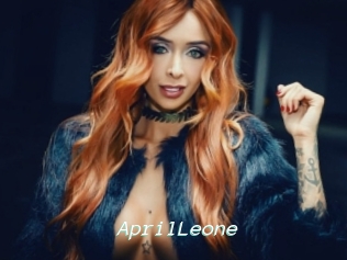 AprilLeone