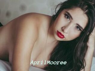 AprilMooree