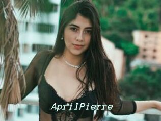 AprilPierre