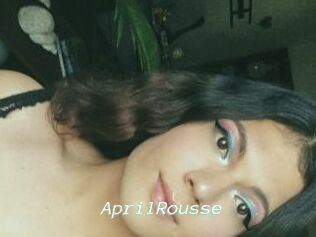 AprilRousse