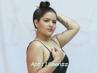 AprilSaenzz