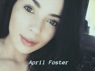 April_Foster