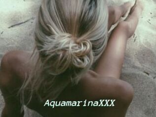 AquamarinaXXX