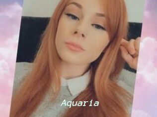 Aquaria