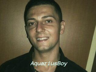 AquariusBoy