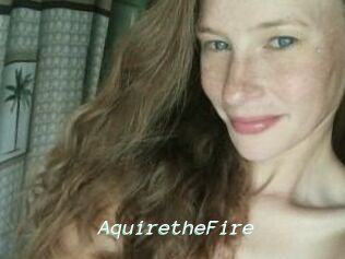 AquiretheFire