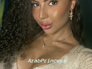 ArabPrincess