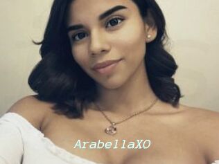 ArabellaXO