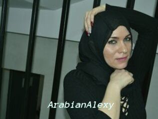 ArabianAlexy