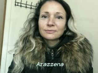 Arazzena