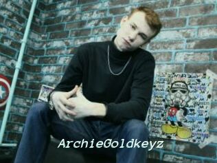 ArchieGoldkeyz