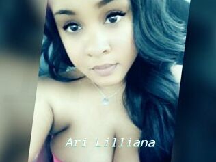 Ari_Lilliana