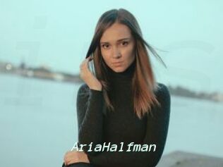 AriaHalfman