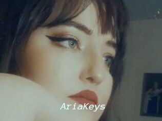 AriaKeys