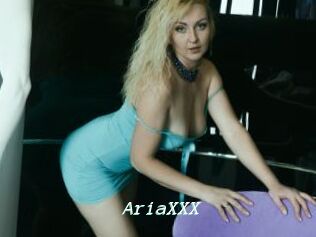 AriaXXX