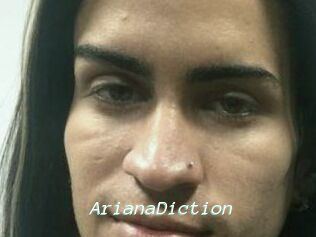 ArianaDiction