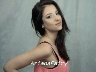 ArianaFairy